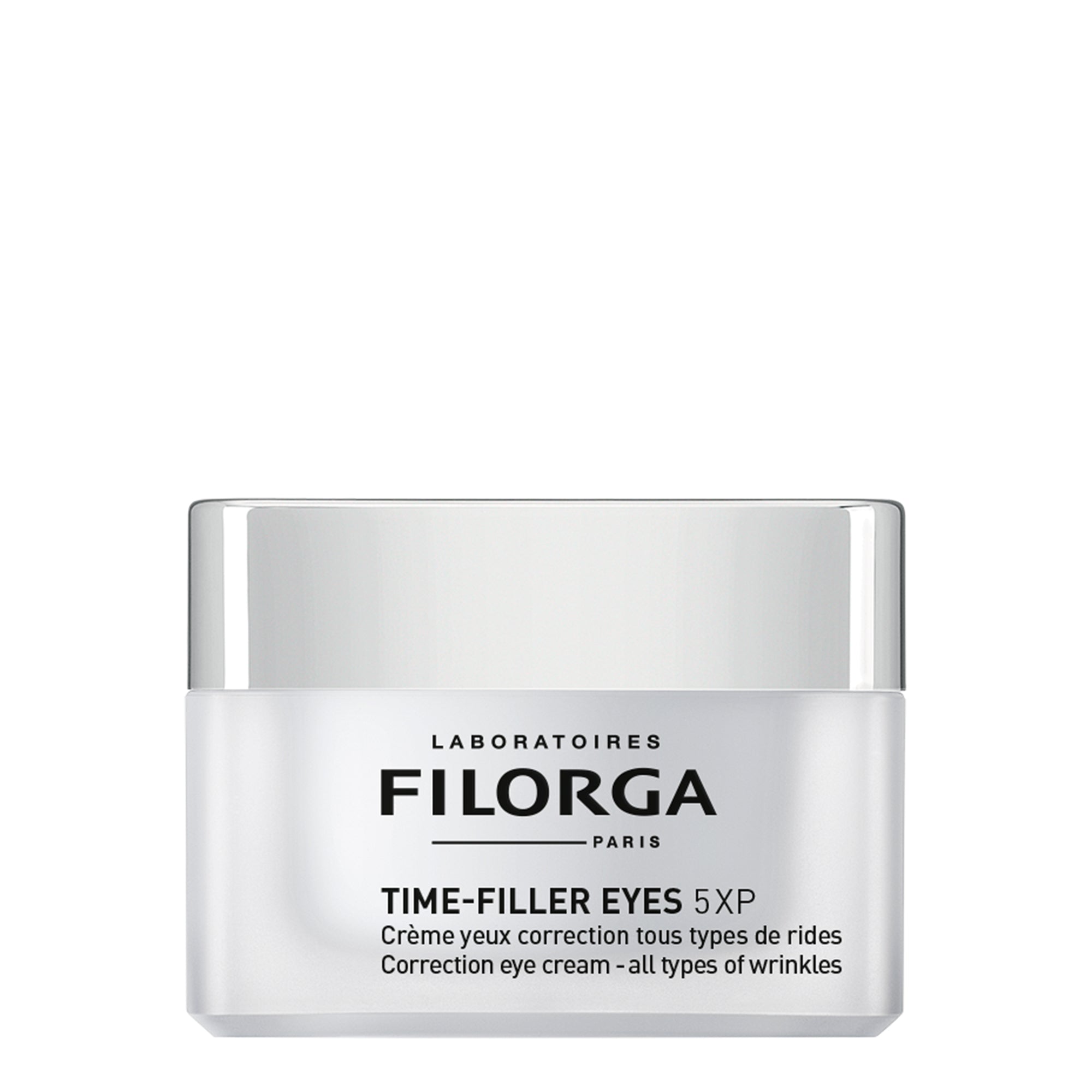 Filorga Time Filler Eyes 5XP Absolute Eye Correction Cream