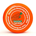 Carrot Cream With Carrot Extract