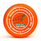Carrot Cream With Carrot Extract