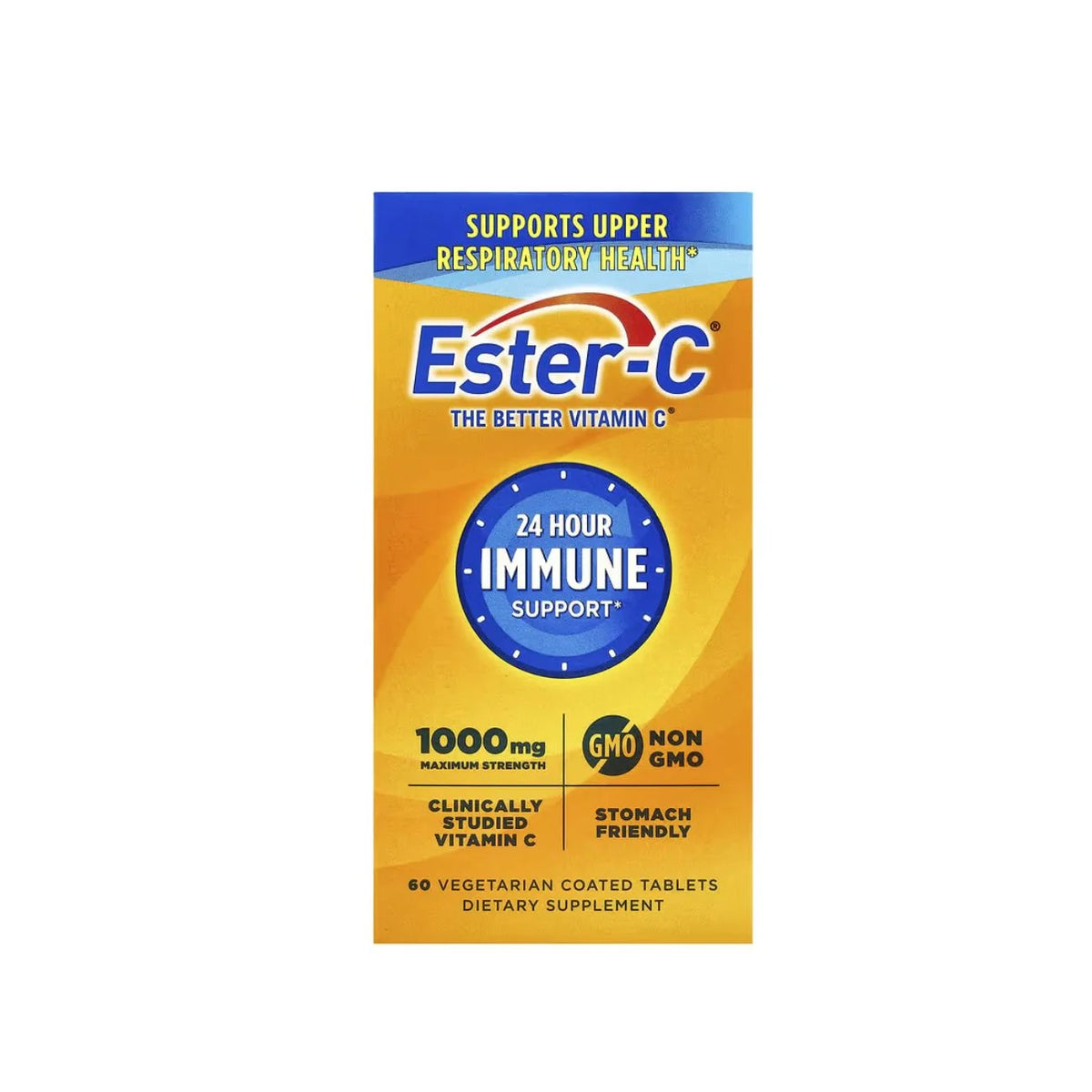Natural Wealth Ester-C 1000mg 60tabs