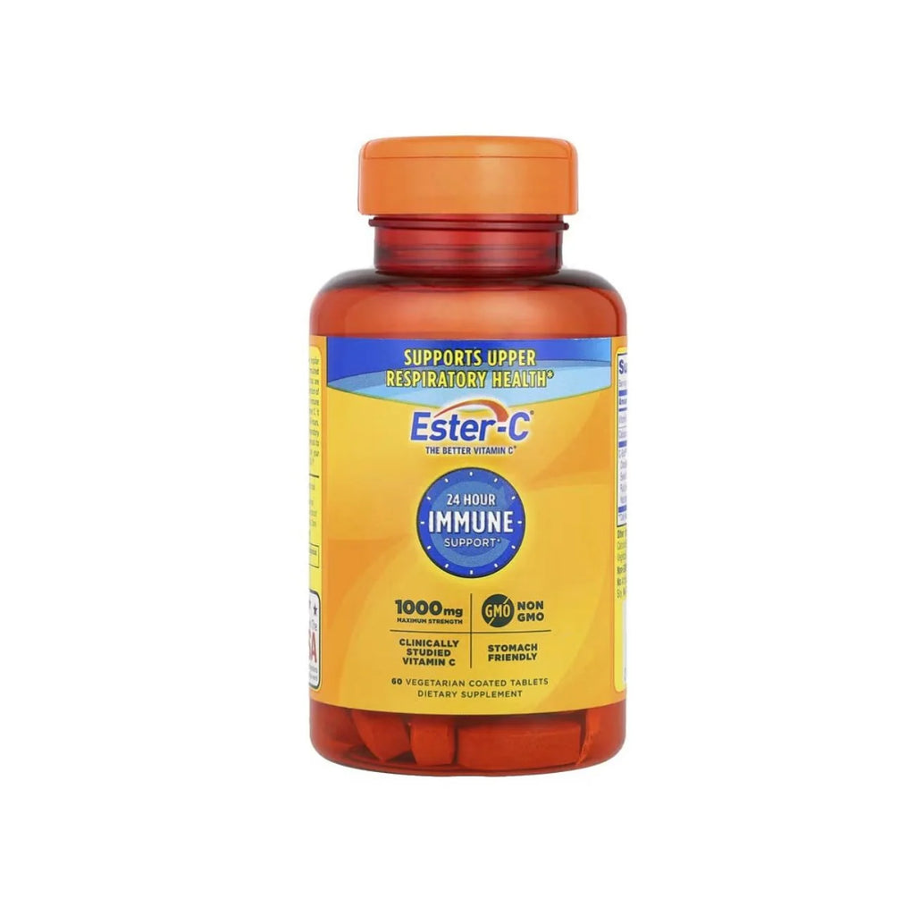Natural Wealth Ester-C 1000mg 60tabs