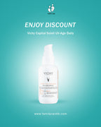 Vichy Capital Soleil UV-Age Daily