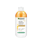 Garnier Micellar Water Oil-Infused Facial Cleanser and Waterproof Makeup Remover