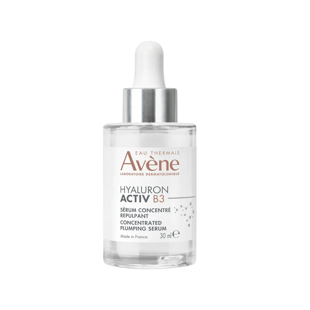Avene Hyaluron Activ B3 Concentrated Plumping serum