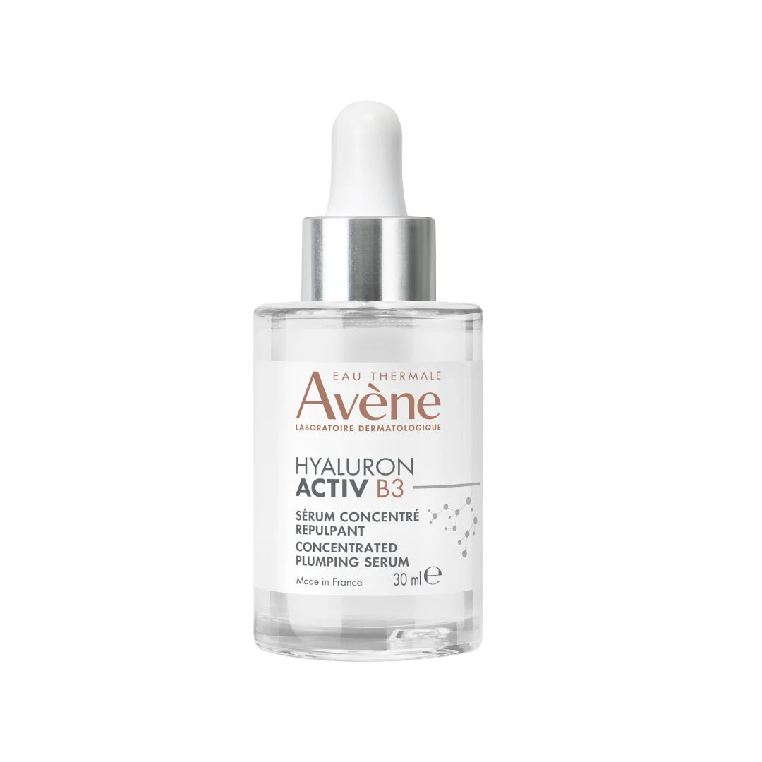 Avene Hyaluron Activ B3 Concentrated Plumping serum