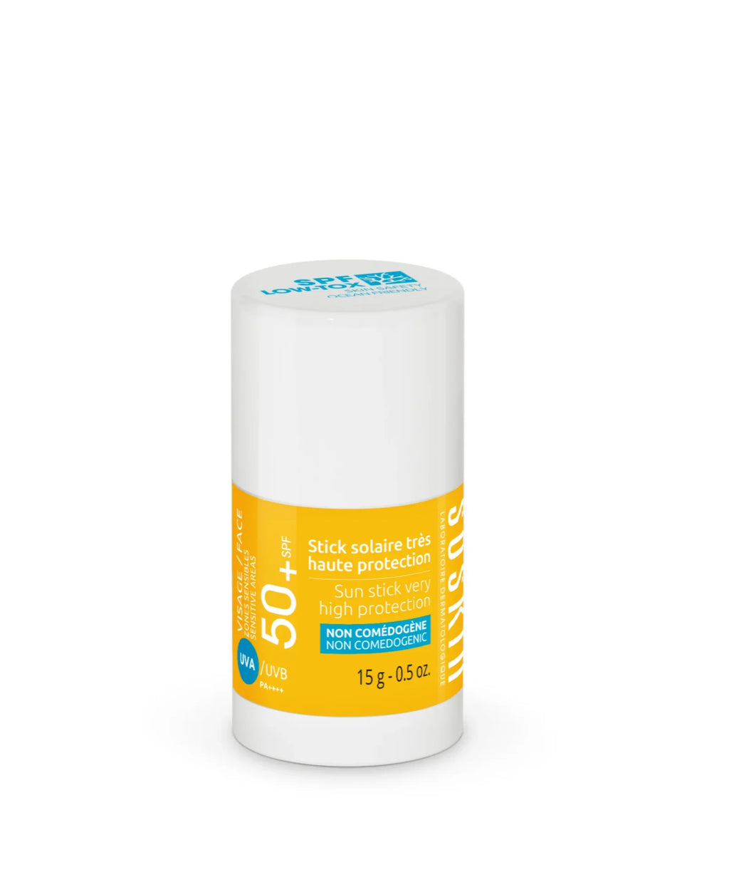 Soskin Sun Stick High Protection SPF50+