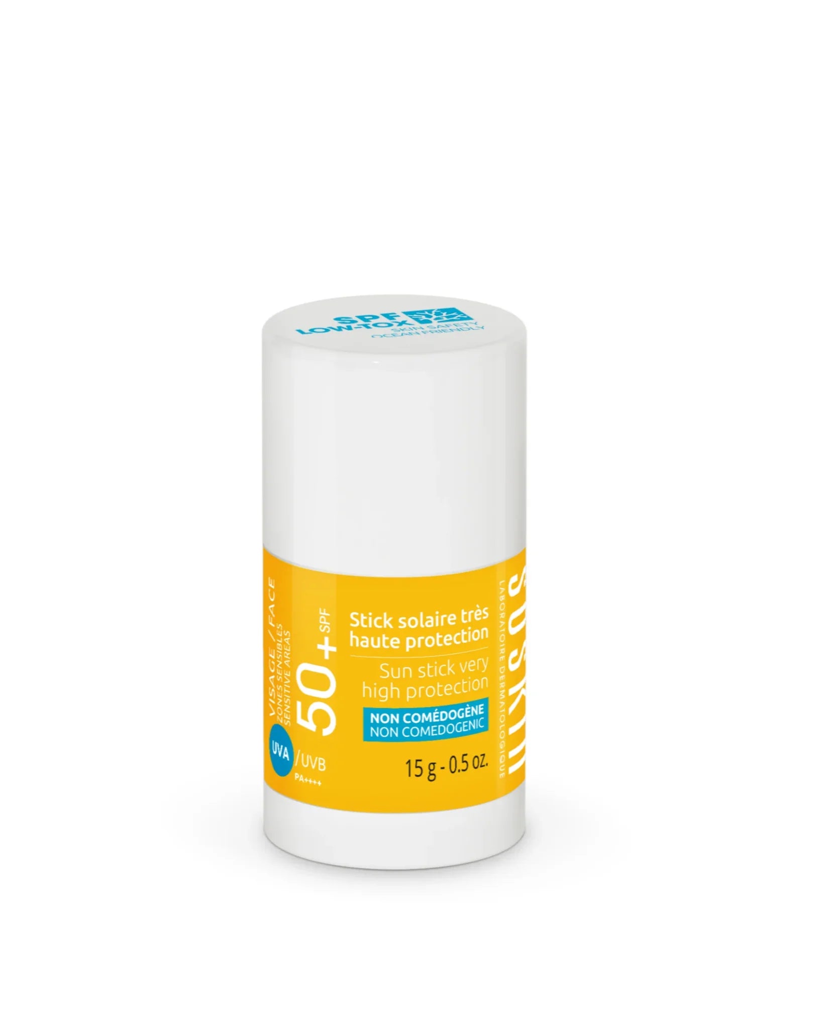 Soskin Sun Stick High Protection SPF50+