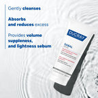 Ducray Sabal Argeal Sebum Absorbing-Shampoo
