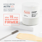 Avene Hyaluron Activ B3 Multi-Intensive Night Cream