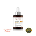 Avene Hyaluron Activ B3 Concentrated Plumping serum