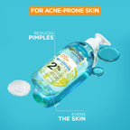 Garnier Bright Complete Gel Wash Anti-Acne