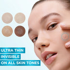 Garnier Skin Active Fast Clear Invisible Pimple Patch 8 Hours Hydrocolloid