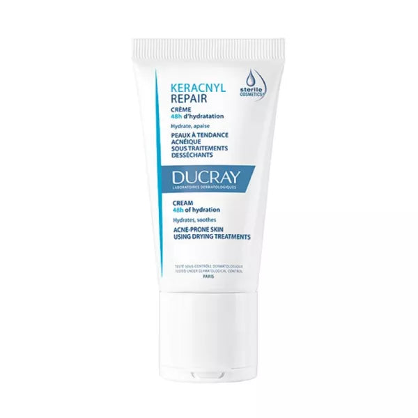 Ducray KERACNYL Repair Cream