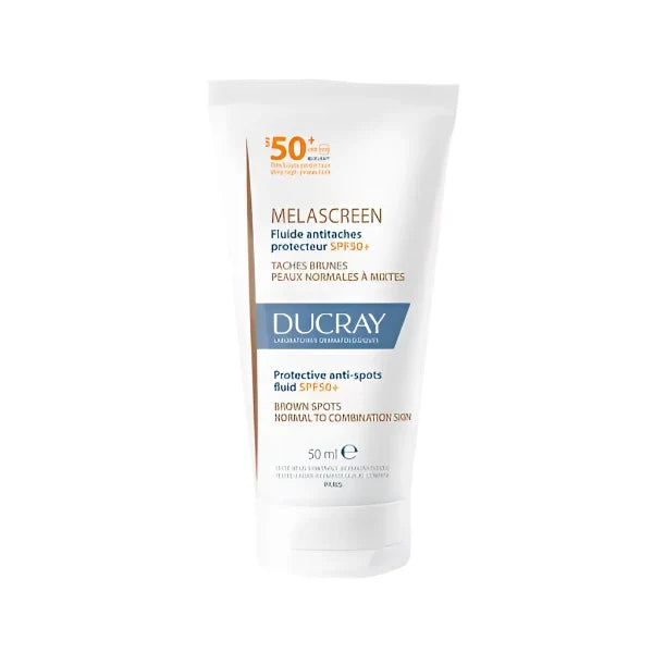 Ducray Melascreen Emulsion Solar 40ml