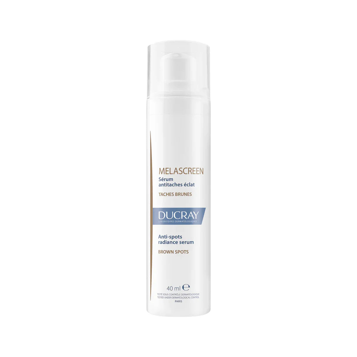 Ducray Melascreen Eclat Anti-Spots Radiance Serum