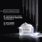 Filorga Time Filler Eyes 5XP Absolute Eye Correction Cream