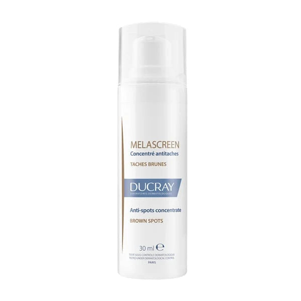 Ducray Melascreen Anti-Spots Depigmentation Concentrate