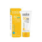 Soskin Rich Creme Solaire SPF50+