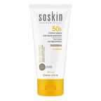 Soskin Tinted Sunscreen SPF 50+