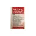 Cozetrol Co Q10+Resveratrol 200mg/50mg