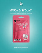 Celavi Essence Facial Sheet Face Mask  Classic Authentic korean Moisturizing Skincare