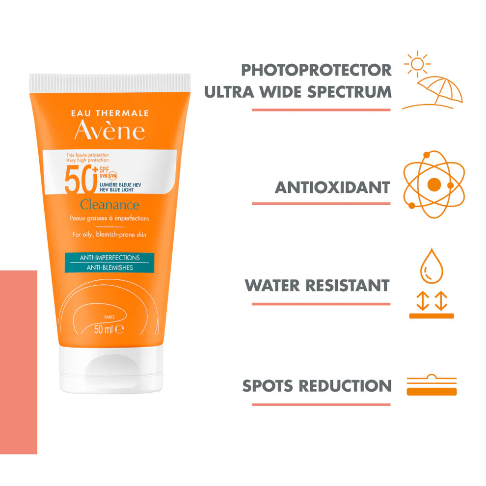 Sun Protection Cleanance Ultra-Light & After-Sun Duo