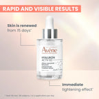 Avene Hyaluron Activ B3 Concentrated Plumping serum