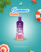 Australian Gold Cheeky Brown Tanning Lotion
