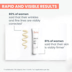 Avene Hyaluron Activ B3 Triple Correction Eye Cream