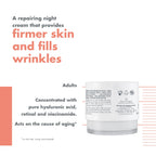 Avene Hyaluron Activ B3 Multi-Intensive Night Cream