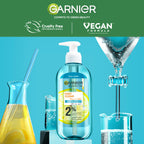 Garnier Bright Complete Gel Wash Anti-Acne