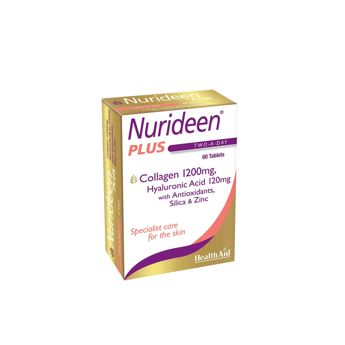 Health Aid Nurideen Plus