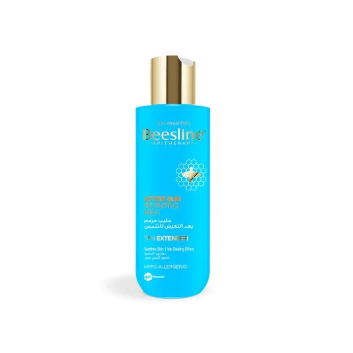 Beesline After Sun Repairing Milk