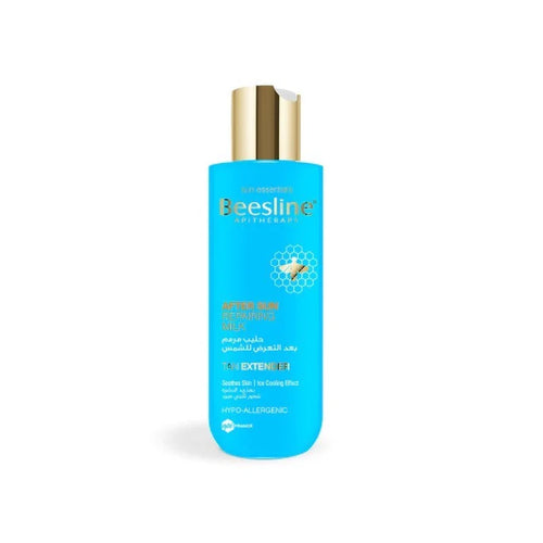 Beesline After Sun Repairing Milk