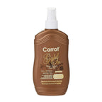 Carrot Gold Tanning Oil Spray