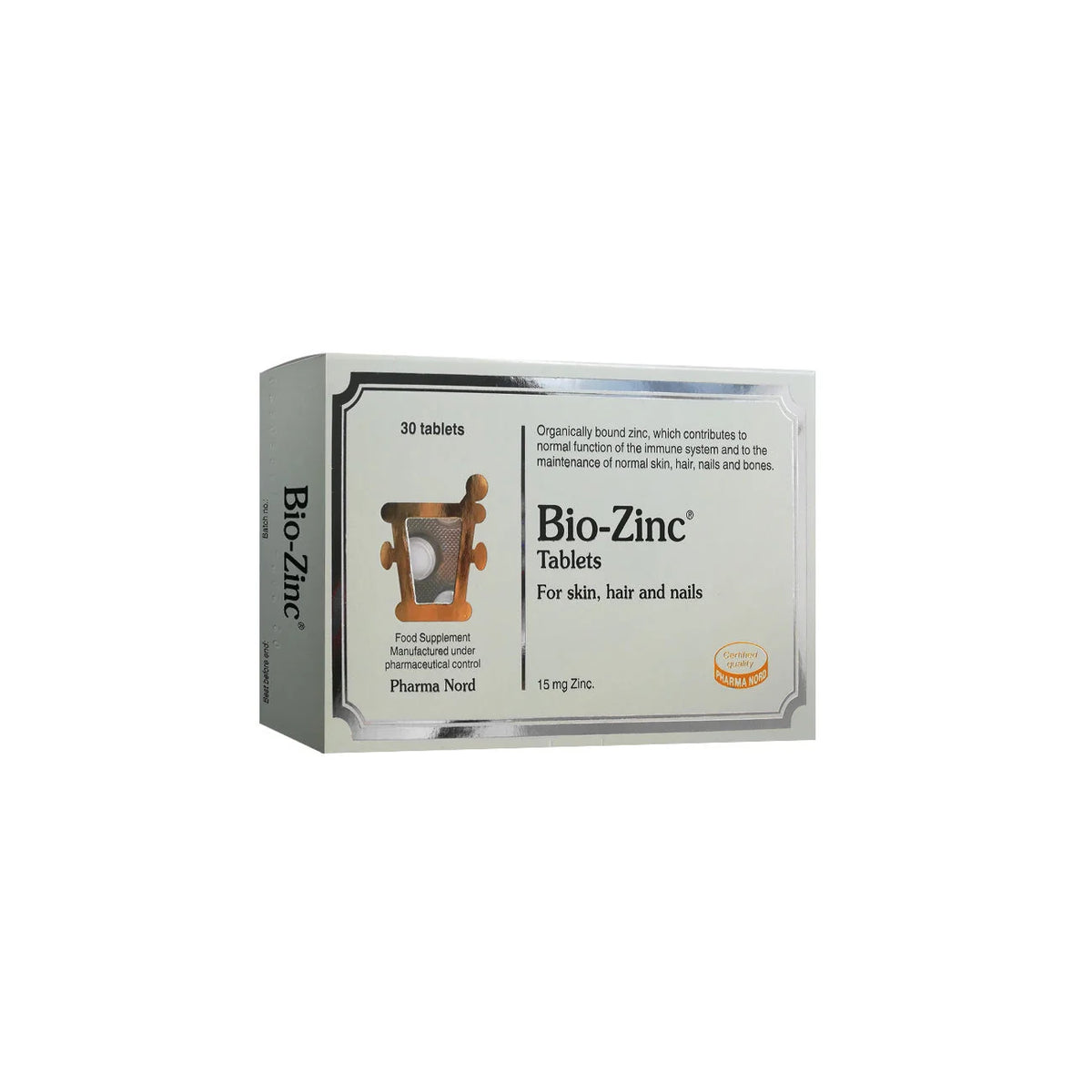 Pharma Nord Bio-Zinc