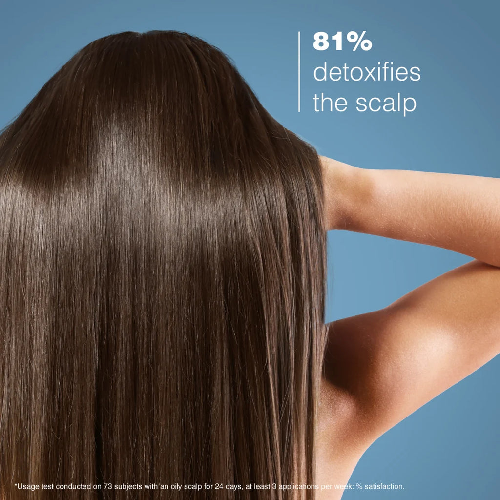 Ducray Sabal Argeal Sebum Absorbing-Shampoo
