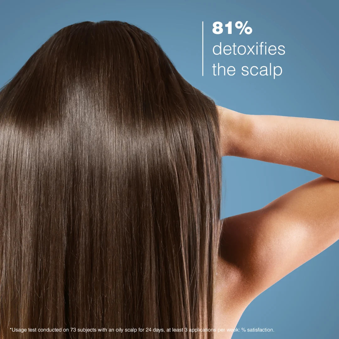 Ducray Sabal Argeal Sebum Absorbing-Shampoo