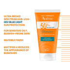 Sun Protection Cleanance Ultra-Light & After-Sun Duo