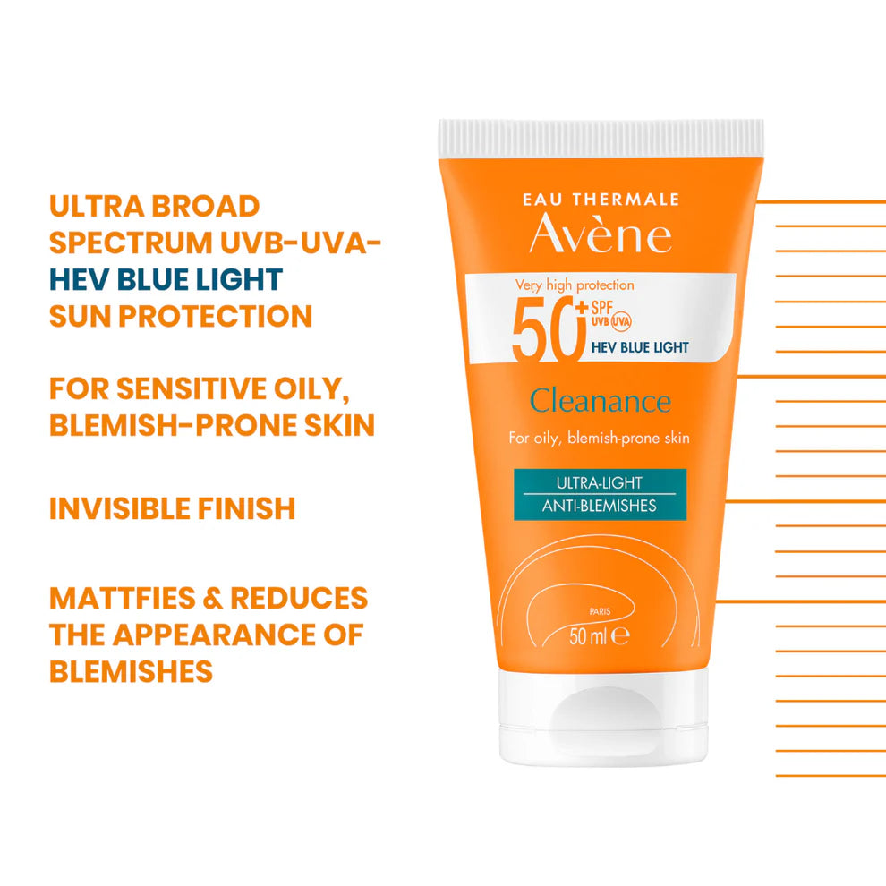 Sun Protection Cleanance Ultra-Light & After-Sun Duo