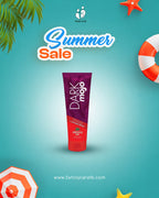 Emerald Bay Mojo Dark Bronzing Sauce