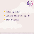 Natrol Kids Melatonin Gummies 1mg, Children's Melatonin for 60 Raspberry-Flavored Sleep Gummies