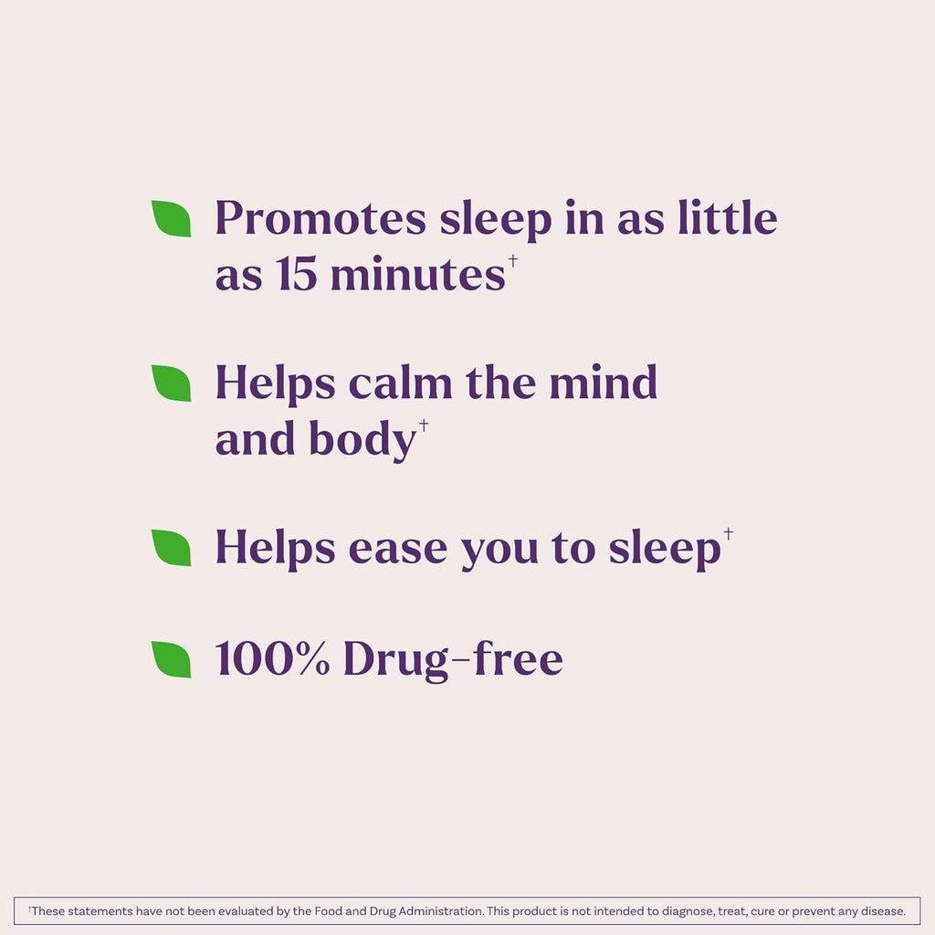 Natrol Sleep+ Calm Adults, Melatonin, L-Theanine, Strawberry, 60 Gummies