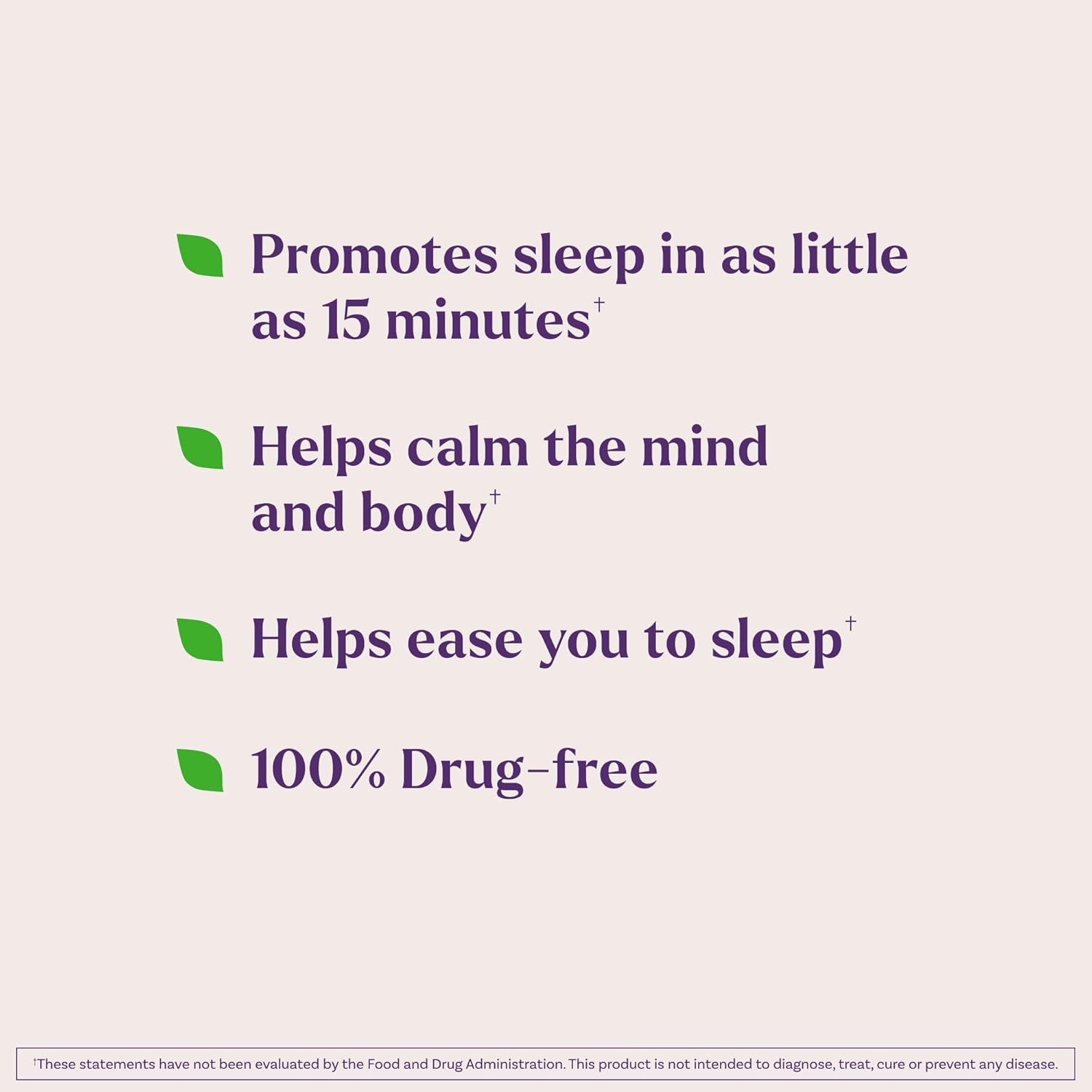 Natrol Sleep+ Calm Adults, Melatonin, L-Theanine, Strawberry, 60 Gummies