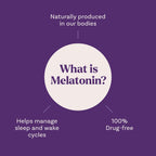 Natrol Kids Melatonin Gummies 1mg, Children's Melatonin for 60 Raspberry-Flavored Sleep Gummies