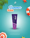 Emerald Bay Definitely Dark Intensifier + Tyrosine Tanning Lotion
