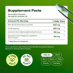 Cata-Kor NMN Supplement – 4-in-1 NAD Supplement