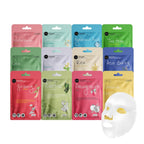 Celavi Essence Facial Sheet Face Mask  Classic Authentic korean Moisturizing Skincare