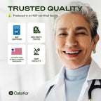 Cata-Kor NMN Supplement – 4-in-1 NAD Supplement