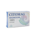 Citomag – 30 Capsules – Magnesium & Vitamin B6
